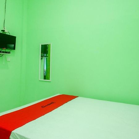 Reddoorz Syariah Near Monumen Jogja Kembali Hotell Kejayan Eksteriør bilde
