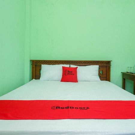 Reddoorz Syariah Near Monumen Jogja Kembali Hotell Kejayan Eksteriør bilde